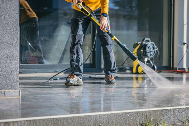 Why Choose Our Certified Pressure Washing Experts for Your Project Needs in Tazewell, TN?