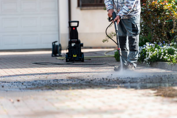 Pressure Washing Contractors in Tazewell, TN