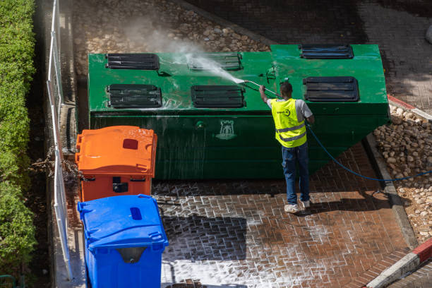 Best Commercial Pressure Washing  in Tazewell, TN